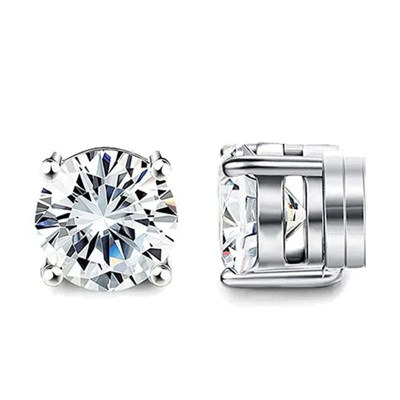 Aurora Light Star Earrings