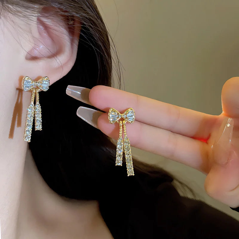 Twinkle Earrings