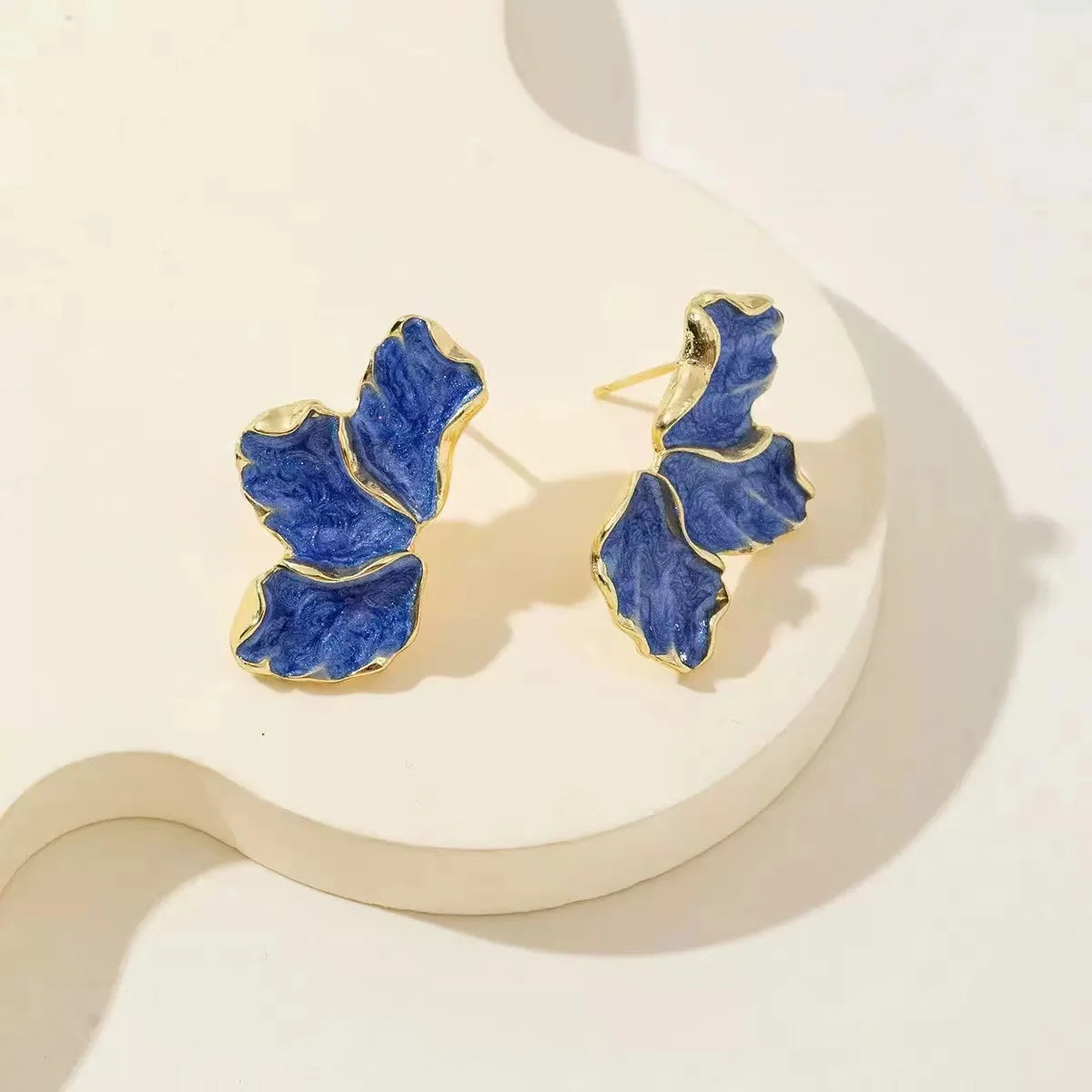 Flora Luxe Earrings