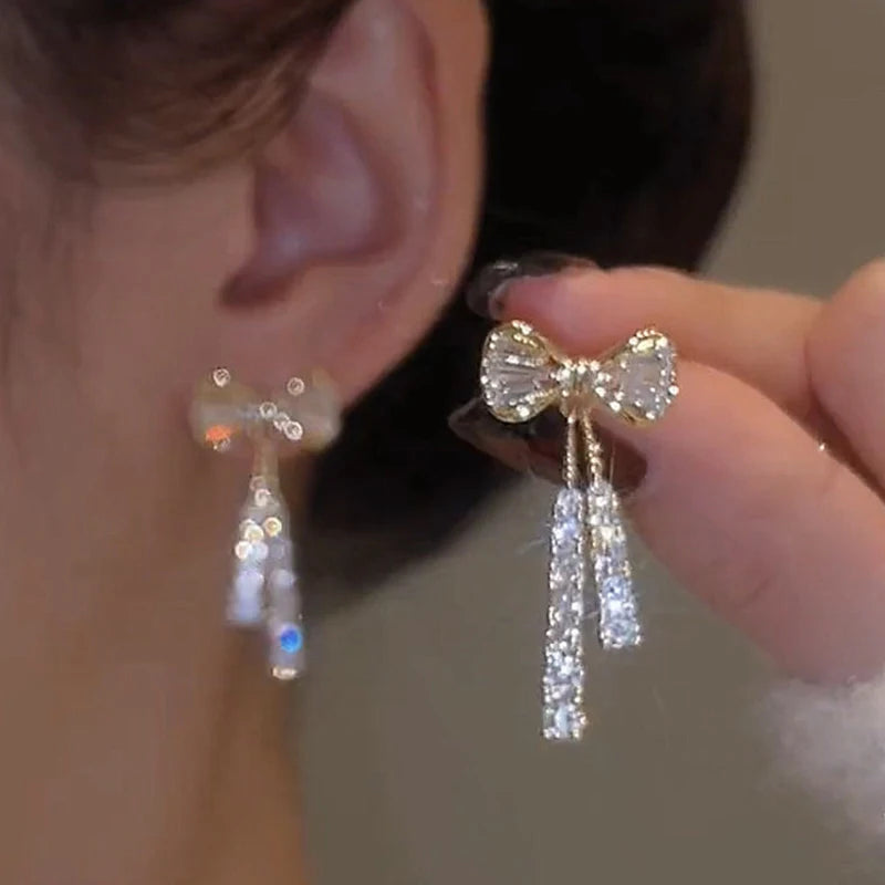 Twinkle Earrings