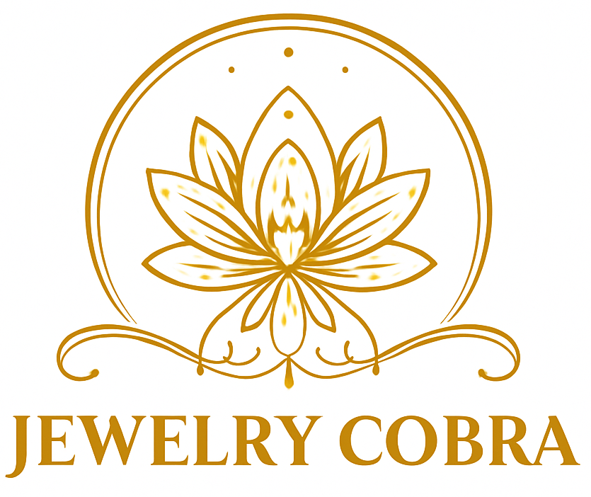 Jewelry Cobra